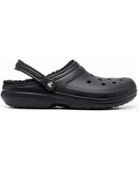 Crocs™ - Sandalias con detalle de perforaciones - Lyst