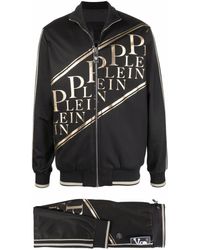 Tute sportive e da allenamento Philipp Plein da uomo - Fino al 50% di  sconto | Lyst