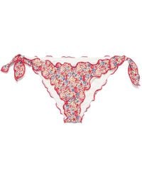Mc2 Saint Barth - Bragas de bikini Moon - Lyst