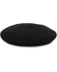 Emporio Armani - Cappello Basco - Lyst