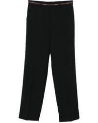 Gucci - Trousers - Lyst