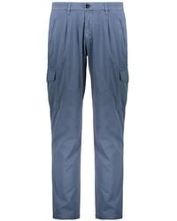 Moorer - Borghesi Trousers - Lyst