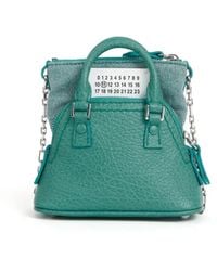 Maison Margiela - 5ac Classique ハンドバッグ ベイビー - Lyst