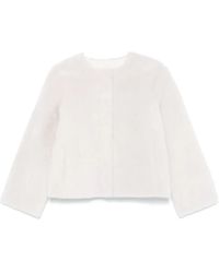 DESA NINETEENSEVENTYTWO - Veste De Moto En Cuir - Lyst