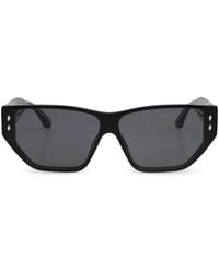 Isabel Marant - Cat-Eye Sunglasses - Lyst