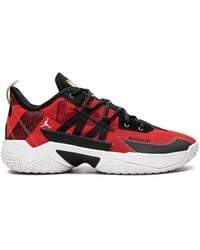Nike - One Take 2 Pf 'Bred' Sneakers - Lyst