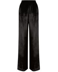 Alberta Ferretti - Hose Mit Hohem Bund - Lyst