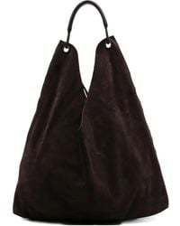 The Row - Borsa Tote Bindle Three - Lyst