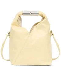 MM6 by Maison Margiela - Japanese Crossbody Bag - Lyst
