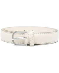 TOTEME - Belt - Lyst