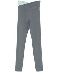 P.E Nation - Leggings Con Design A Incrocio - Lyst
