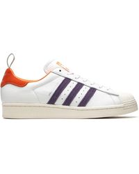 adidas - X Girls Are Awesome Superstar Sneakers - Lyst