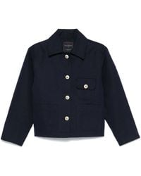 Sandro - Jacke mit Knöpfen - Lyst