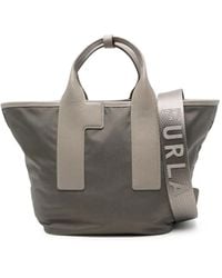 Furla - Piuma M Tote Bags - Lyst