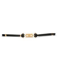 Elisabetta Franchi - Polyurethane Polyester Belt - Lyst