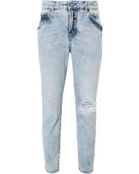 DSquared² - Cool Girl Slim-Fit Jeans - Lyst
