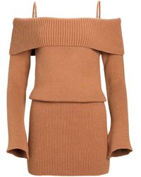 SER.O.YA - Greta Minikleid - Lyst