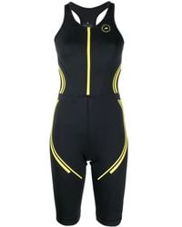 adidas By Stella McCartney - Truepace Running All-In-One - Lyst