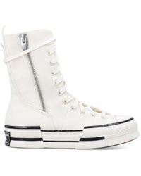 Converse - Chuck 70 Plus Xhi Sneakers - Lyst