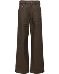 Rick Owens - Geth Jeans - Lyst