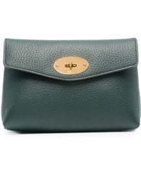 Mulberry - Darley Kosmetiktasche - Lyst