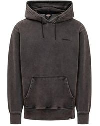 Dickies - Washed Hoodie - Lyst