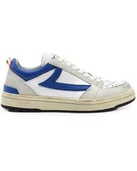 HTC - Starlight Suede Sneakers - Lyst