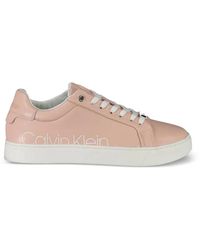 Calvin Klein - Lea Sneakers - Lyst