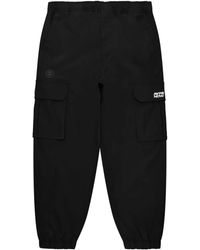 Aape By A Bathing Ape - Ape Now Cargo Regular Trousers - Lyst