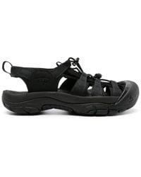 Keen - Newport H2 Sandalen - Lyst
