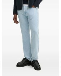 Marc O' Polo - Light-Wash Jeans - Lyst