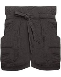 Isabel Marant - Sereni Shorts - Lyst