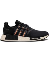 adidas - Nmd_r1 Low-top Sneakers - Lyst