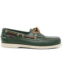 Sebago - Portland Martellato Boat Shoes - Lyst