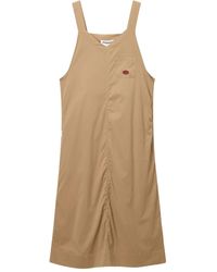 Chocoolate - Vestido con cordones - Lyst