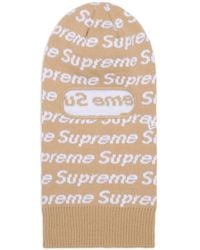 Supreme - New Era Repeat Bivakmuts "Fw 23" - Lyst