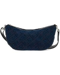 Ferragamo - Kleine Tas Met Monogram - Lyst