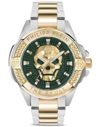 Philipp Plein - The $Kull 44Mm Watch - Lyst