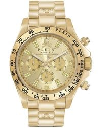Philipp Plein - Nobile Armbanduhr 43Mm - Lyst