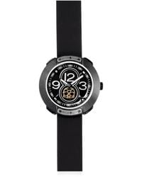 Hydrogen - Vista 29Mm Skull Motif Watch - Lyst