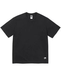 Supreme - X The North Face T-Shirt - Lyst