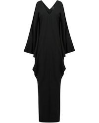 ‎Taller Marmo - Beistegui Kaftan Dress - Lyst