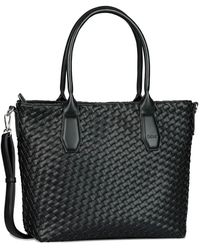 Gabor - Gewebte Emilia Tote Bag - Lyst