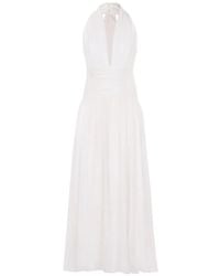 Nicholas - Arella Maxi Dress - Lyst