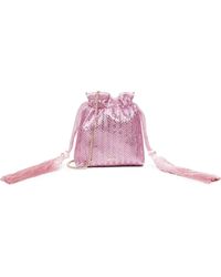 V73 - Dorothy Satchel-Tasche - Lyst