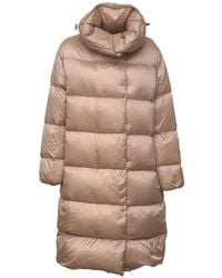 Add - Rasolight Quilted Down Coat - Lyst
