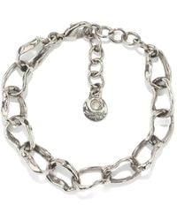 Goossens - Lutèce Chain Bracelet - Lyst