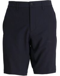 BOSS - Tailored Chino Shorts - Lyst