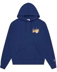 ICECREAM - Graphic-Print Hoodie - Lyst