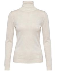 Nicholas - Roll-Neck Sweater - Lyst